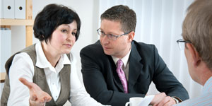 Attorney Consultation